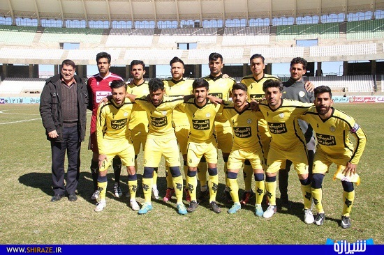 پیروزی زردها در دربی ال کاکو + تصاویر پیروزی زردها در دربی ال کاکو + تصاویر