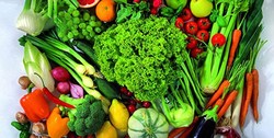 این مواد غذایی را خام نخورید این مواد غذایی را خام نخورید