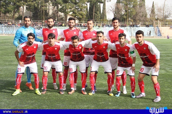 پیروزی شیرین فجری ها برابر خونه به خونه بابل