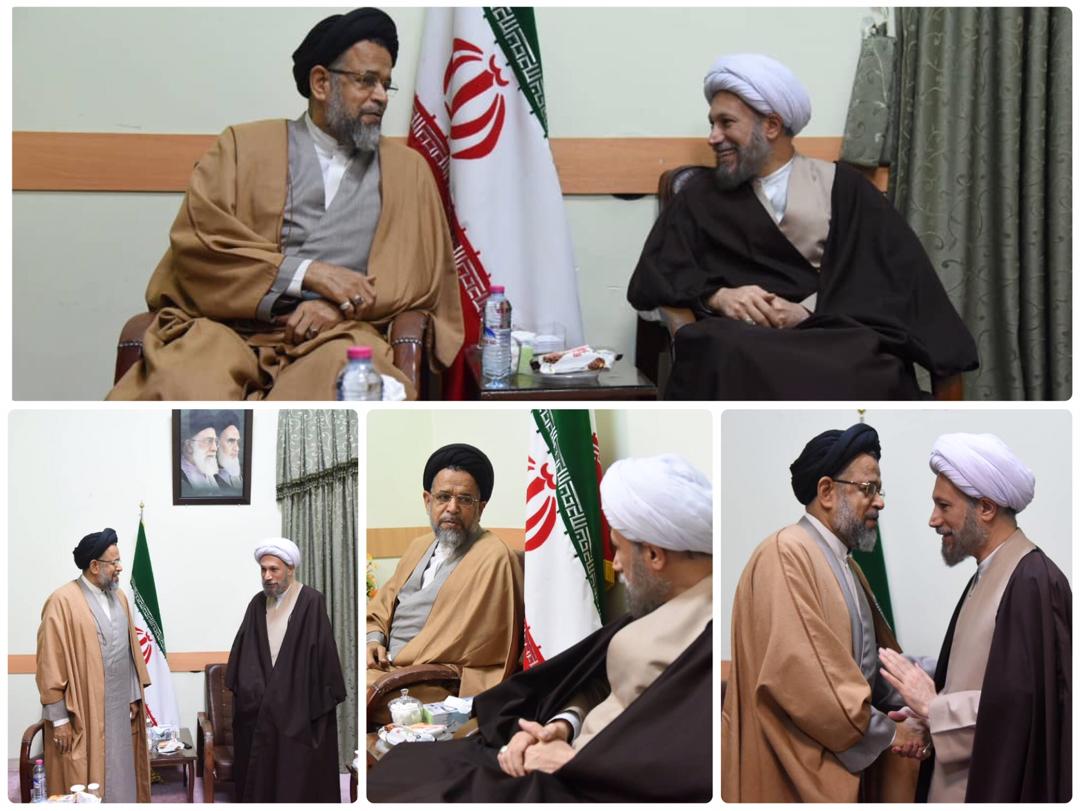 سفر وزیر اطلاعات به فارس/ علوی: فارس درگذشته چوب اختلاف را خورده و امروز شاهد همگرایی خوبی در استان هستیم