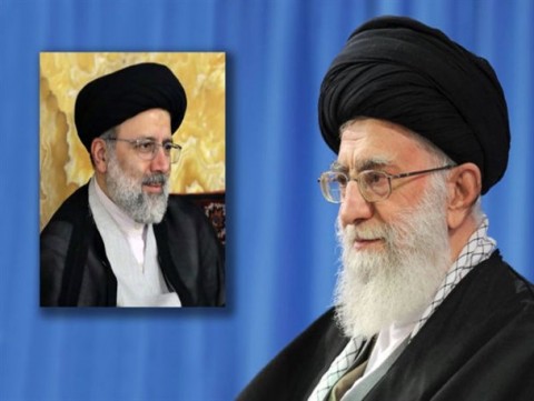 «قاضی‌القضات» جدید منصوب شد