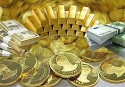 قیمت طلا و قیمت سکه امروز ۱۸ اسفند ۹۷
