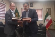 برای اعمال سیاست‌های فائو باید احاطه کامل به موضوعات داشته باشم/ پروژه ایران- فائو اصلاح نباتات و کشاورزی حفاظتی را دنبال می‌کند