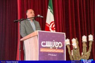 ضرورت ایجاد زیرساخت‌های فعالیت‌های مجازی/ مسئولین نسبت به فضای مجازی دچار جهل مرکب هستند/ دعواهای توئیتری بخشی از جنگ است نه همه آن