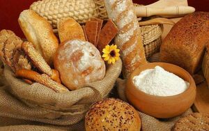کدام نان برای کاهش وزن مفید است؟ کدام نان برای کاهش وزن مفید است؟
