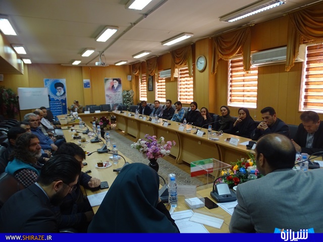 انتخاب «یزدان پناه» به ریاست هیات اسکی فارس+ تصاویر انتخاب «یزدان پناه» به ریاست هیات اسکی فارس+ تصاویر