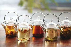 دمنوشهای جایگزین قهوه در طب سنتی دمنوشهای جایگزین قهوه در طب سنتی