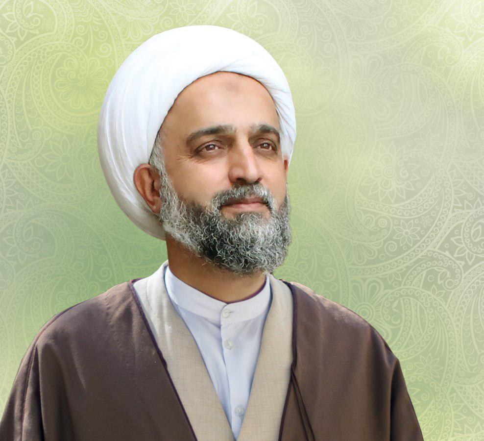 حجت الاسلام حدائق، محتمل ترین گزینه امامت جمعه شیراز+ سوابق حجت الاسلام حدائق، محتمل ترین گزینه امامت جمعه شیراز+ سوابق
