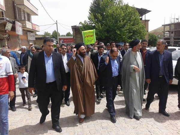 دولت پاسخ گستاخی ایلات متحده را متناسب با عزت ایرانیان دهد