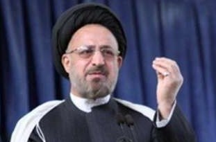مدیران در ماه رمضان از کیسه خلیفه نبخشند/رئیس جمهور وزاری ضعیف را کنار بگذارد مدیران در ماه رمضان از کیسه خلیفه نبخشند/رئیس جمهور وزاری ضعیف را کنار بگذارد
