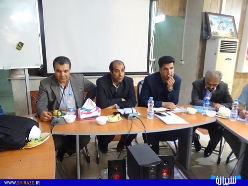مجمع سالیانه هیات والیبال برگزار شد+تصاویر مجمع سالیانه هیات والیبال برگزار شد+تصاویر