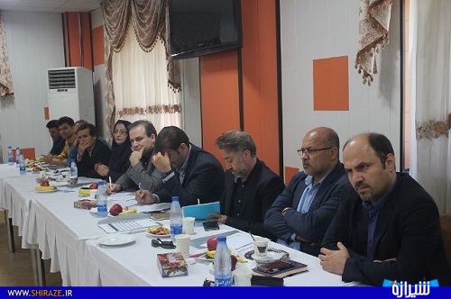 برگزاری مجمع عمومی هیات تنیس استان فارس+تصاویر برگزاری مجمع عمومی هیات تنیس استان فارس+تصاویر