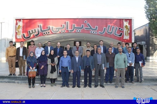 برگزاری مجمع عمومی هیات تنیس استان فارس+تصاویر برگزاری مجمع عمومی هیات تنیس استان فارس+تصاویر