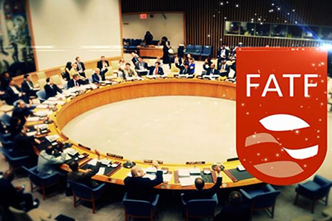 این خط و این نشان از FATF هم آبی گرم نمی شود!/ قادری: FATF ابزار جدیدی برای فشار به ایران است/ دستگاه های نظارتی از فعالیت های تسلیم طلبانه دولت جلوگیری کنند این خط و این نشان از FATF هم آبی گرم نمی شود!/ قادری: FATF ابزار جدیدی برای فشار به ایران است/ دستگاه های نظارتی از فعالیت های تسلیم طلبانه دولت جلوگیری کنند
