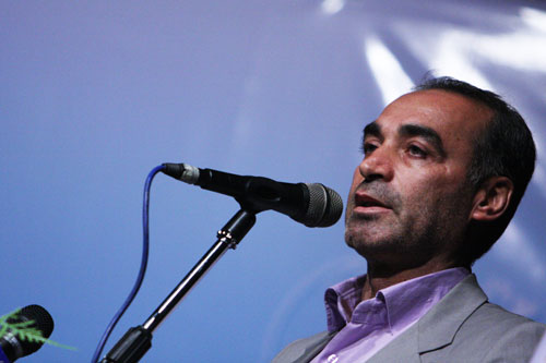 سروده شاعر استان فارسی در وصف حضرت زهرا(س) سروده شاعر استان فارسی در وصف حضرت زهرا(س)