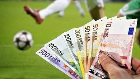 کلاهبردی های بی دردسر در قمارخانه های مجازی/هشدار رئیس پلیس فتا نسبت به شرط بندیهای جام جهانی کلاهبردی های بی دردسر در قمارخانه های مجازی/هشدار رئیس پلیس فتا نسبت به شرط بندیهای جام جهانی