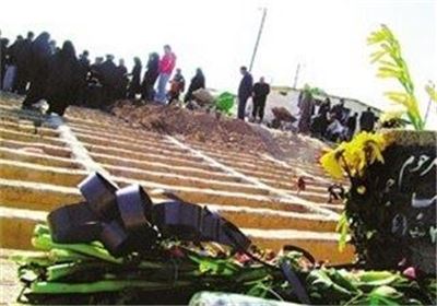 روزانه 20 نفر در شیراز میمیرند روزانه 20 نفر در شیراز میمیرند