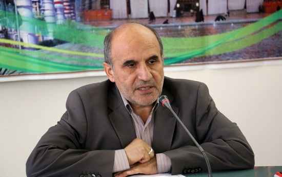 هیچگونه تولید برق‌آبی در فارس نداریم/ استاندار فارس به موضوع تغییر ساعات ادارات ورود کند