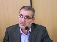 استقرار خطوط کشتیرانی در فارس ضرورت دارد/ توسعه حمل و نقل مهم‌ترین عامل در کاهش قیمت تمام‌شده کالا است