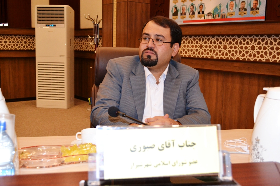 آقای نایب رئیس؛ بی تعارف میگوییم که آدرس غلط ندهید! آقای نایب رئیس؛ بی تعارف میگوییم که آدرس غلط ندهید!