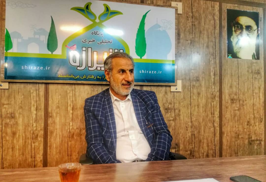 دانستن مبانی قانونی اساسی جلوی شبهات در مورد شورای نگهبان را میگیرد دانستن مبانی قانونی اساسی جلوی شبهات در مورد شورای نگهبان را میگیرد