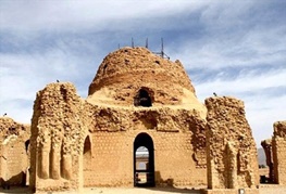 میراث جهانی ساسانی فارس مقصد جدید گردشگران میراث جهانی ساسانی فارس مقصد جدید گردشگران