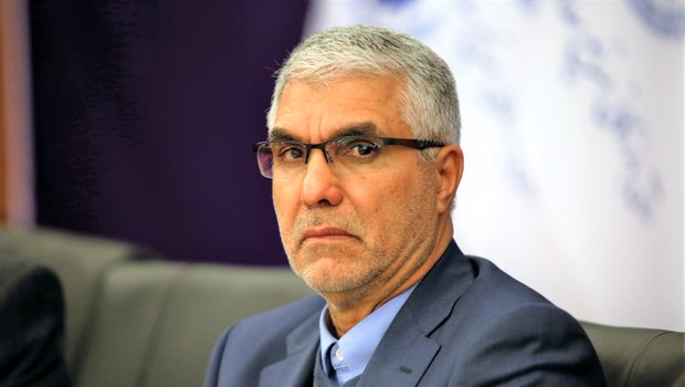مراحل احداث بیمارستان تامین اجتماعی را بصورت مستمر پیگیری می کنم مراحل احداث بیمارستان تامین اجتماعی را بصورت مستمر پیگیری می کنم