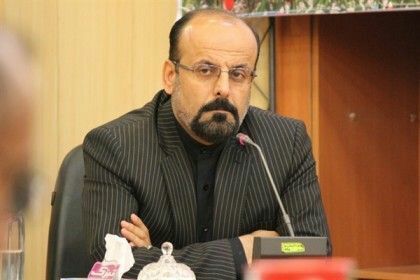 فرماندار جدید داراب معرفی شد/ مقصد بعدی فرماندار سابق و پرحاشیه داراب کجاست؟ فرماندار جدید داراب معرفی شد/ مقصد بعدی فرماندار سابق و پرحاشیه داراب کجاست؟