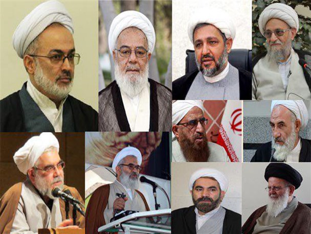 علما و روحانیون هم نسبت به اوضاع اقتصادی معترض شدند/ تأکید بر لزوم برخورد با مسببان اصلی گرانی و دانه درشت‌ها/ وقتی دولت وعده‎های خود را فراموش می‌کند