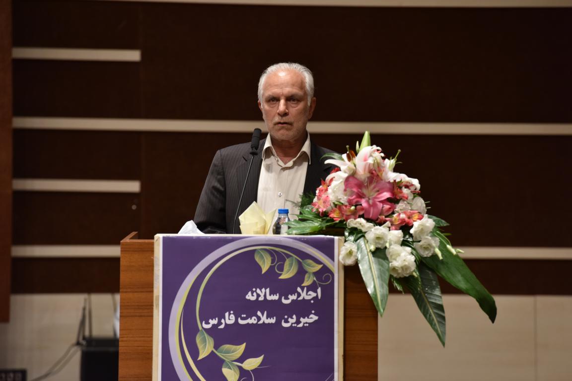 خیرین بجز کارهای عمرانی در سایر حوزههای سلامت ورود کنند/ تبه آموزش در جامعه برای پیشگیری از بروز بیماریها توجه شود خیرین بجز کارهای عمرانی در سایر حوزههای سلامت ورود کنند/ تبه آموزش در جامعه برای پیشگیری از بروز بیماریها توجه شود