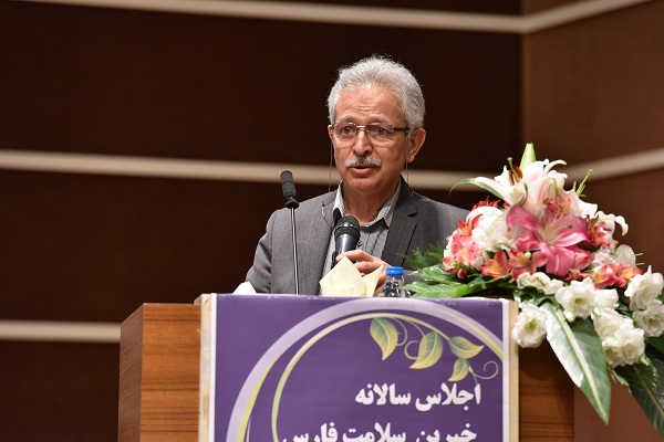 خیرین بجز کارهای عمرانی در سایر حوزههای سلامت ورود کنند/ تبه آموزش در جامعه برای پیشگیری از بروز بیماریها توجه شود خیرین بجز کارهای عمرانی در سایر حوزههای سلامت ورود کنند/ تبه آموزش در جامعه برای پیشگیری از بروز بیماریها توجه شود