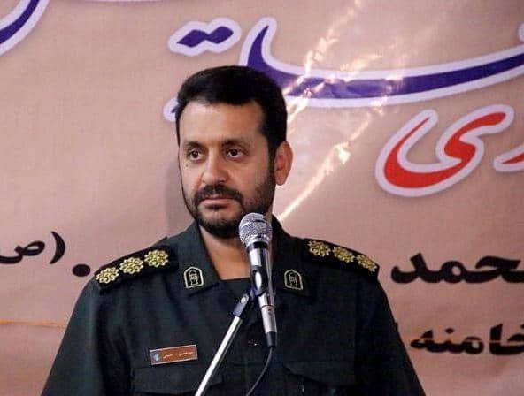 بسیج با استفاده از شبکه اطلاعات مردمی با محتکران برخورد می نماید