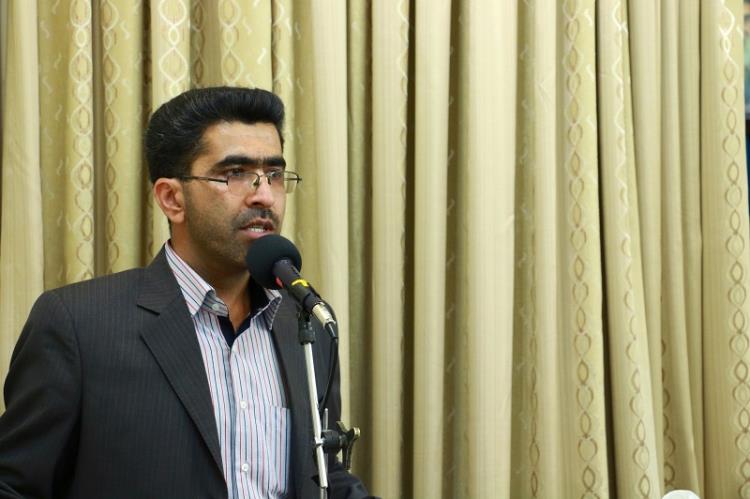 تشکیل ستاد پشتیبانی از حرکتهای جهادی به ریاست استاندار/حضور 92 گروه جهادی در تابستان امسال در مناطق محروم فارس/ راهبرد نگاه به بیرون کشور باید به سمت مذاکره با مردم تغییر کند تشکیل ستاد پشتیبانی از حرکتهای جهادی به ریاست استاندار/حضور 92 گروه جهادی در تابستان امسال در مناطق محروم فارس/ راهبرد نگاه به بیرون کشور باید به سمت مذاکره با مردم تغییر کند