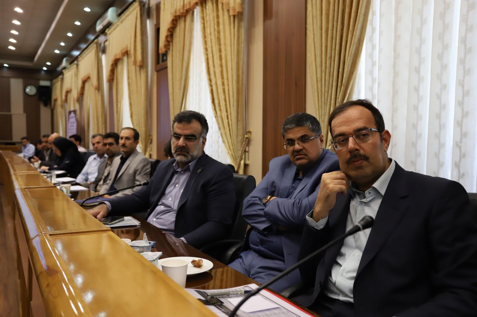 احیای بختگان مشروط به ارائه طرح جامع شد/ برنامه جامع احیای تالاب‌های فارس تدوین می‌شود
