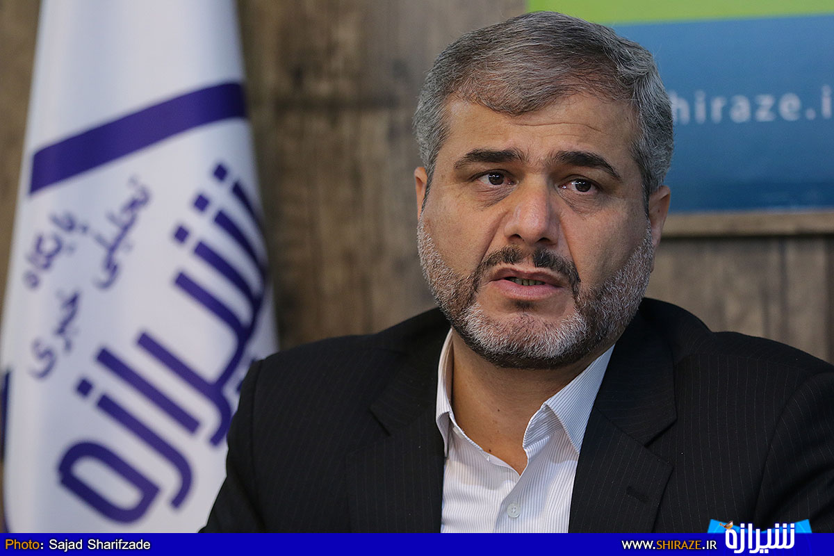 شناسایی مفسدان کار دستگاه های امنیتی، نظارتی و اطلاعاتی است/مجوز و دستورات لازم برای برخورد با محتکرین داده شده است شناسایی مفسدان کار دستگاه های امنیتی، نظارتی و اطلاعاتی است/مجوز و دستورات لازم برای برخورد با محتکرین داده شده است