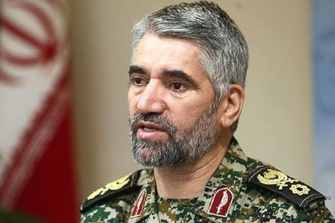 دشمنان با بهره گیری از قدرت رسانه ای بدنبال تغییر افکار مردم از این نظام هستند دشمنان با بهره گیری از قدرت رسانه ای بدنبال تغییر افکار مردم از این نظام هستند