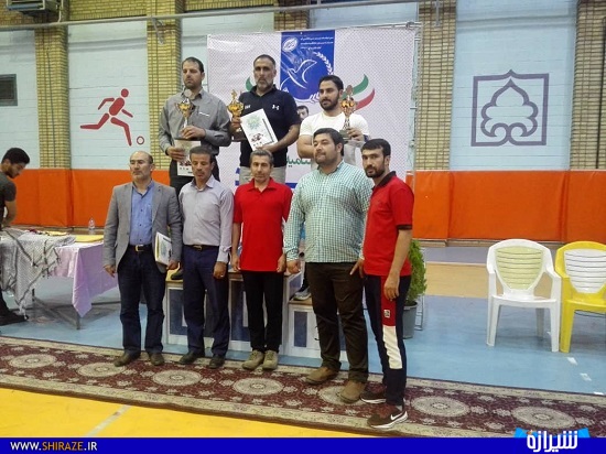 درخشش پایگاه های استعدادیابی بسیج فارس در المپیاد کشوری+تصاویر