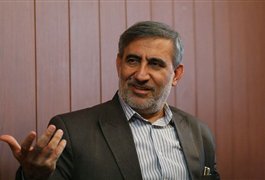نماینده سابق مردم فسا در مجلس شورای اسلامی درگذشت+ پیام تسلیت رئیس مجلس نماینده سابق مردم فسا در مجلس شورای اسلامی درگذشت+ پیام تسلیت رئیس مجلس