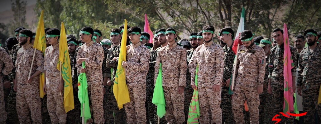 تبیین برنامه های رزمایش عاشورایی محمد رسول الله