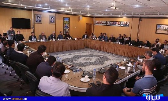 تقدیر استاندار فارس از مدال آوران بازی های آسیایی جاکارتا تقدیر استاندار فارس از مدال آوران بازی های آسیایی جاکارتا