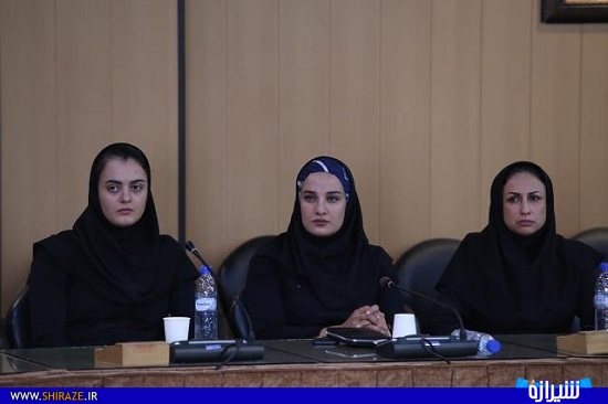 تقدیر استاندار فارس از مدال آوران بازی های آسیایی جاکارتا تقدیر استاندار فارس از مدال آوران بازی های آسیایی جاکارتا