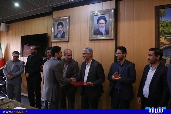 تقدیر استاندار فارس از مدال آوران بازی های آسیایی جاکارتا تقدیر استاندار فارس از مدال آوران بازی های آسیایی جاکارتا