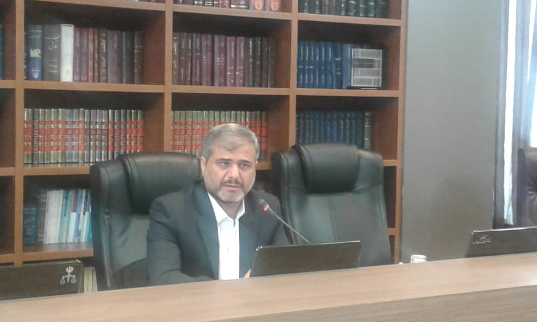 اعلام اسامی تعدادی از متجاوزین به عنف و دیگر مجرمین در فارس/ عدم نظارت مدیران علت شکل گیری فساد است اعلام اسامی تعدادی از متجاوزین به عنف و دیگر مجرمین در فارس/ عدم نظارت مدیران علت شکل گیری فساد است