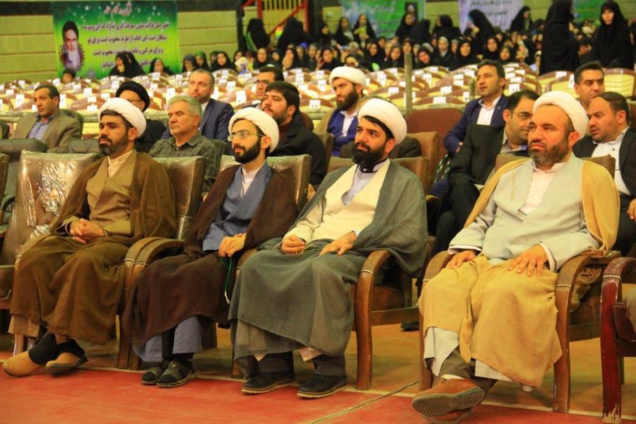 جامعه قرآنی ما آماده حماسه آفرینی قرآنی است/ آمادگی بیت الاحزان در تحقق تربیت 10میلیون حافظ جامعه قرآنی ما آماده حماسه آفرینی قرآنی است/ آمادگی بیت الاحزان در تحقق تربیت 10میلیون حافظ