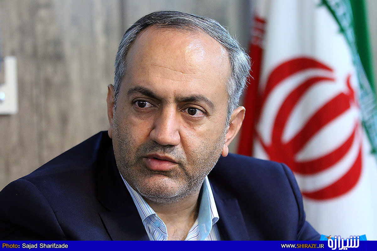 با شعار ملی و معنوی نمیتوان در جنگ اقتصادی پیروز شد/بهانهجویی بانکها برای فرار از بخشنامه بخشودگی جرائم/ ضرورت ارائه معافیتهای بیمهای و مالیاتی به تولیدکنندگان با شعار ملی و معنوی نمیتوان در جنگ اقتصادی پیروز شد/بهانهجویی بانکها برای فرار از بخشنامه بخشودگی جرائم/ ضرورت ارائه معافیتهای بیمهای و مالیاتی به تولیدکنندگان