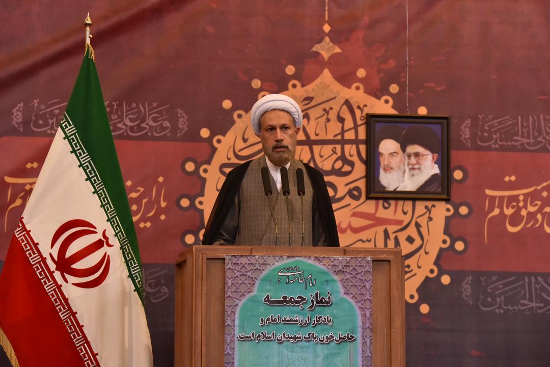 آموزش و پرورش تاکنون تربیت و پرورش را فدای آموزش کرده است/ انقلاب کردیم تا مستقل باشیم نه اینکه لوایحی که بیگانگان خواسته اند (FATF) را مطرح کنیم/ امروزه مجلس ما به مدرّس ها نیاز دارد آموزش و پرورش تاکنون تربیت و پرورش را فدای آموزش کرده است/ انقلاب کردیم تا مستقل باشیم نه اینکه لوایحی که بیگانگان خواسته اند (FATF) را مطرح کنیم/ امروزه مجلس ما به مدرّس ها نیاز دارد