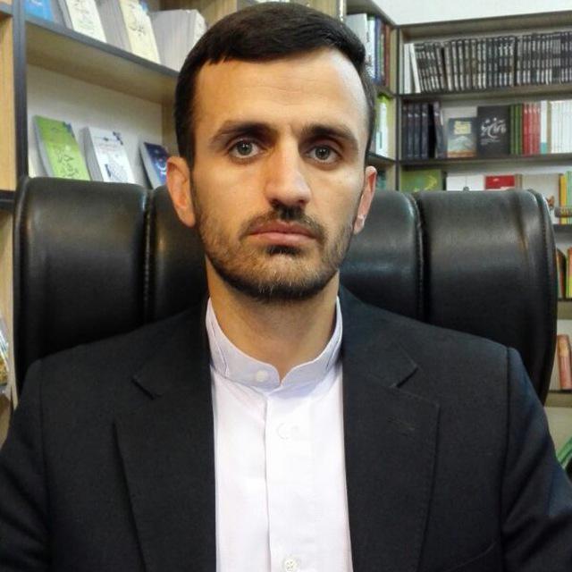 امیدواریم متولیان فرهنگی شهر و استان را فراتر از میز و اتاق مدیریت در کتابفروشیهای شهر ببینیم امیدواریم متولیان فرهنگی شهر و استان را فراتر از میز و اتاق مدیریت در کتابفروشیهای شهر ببینیم