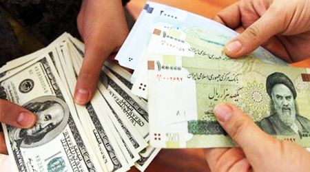 حباب بودن نرخ بالای دلار از همان ابتدا مشخص بود/نرخ دلار در کشور نباید بیش از ۸ هزار تومان باشد