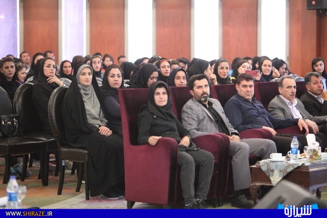 تصاویر برگزاری مجمع انتخاباتی هیات فوتبال استان فارس تصاویر برگزاری مجمع انتخاباتی هیات فوتبال استان فارس