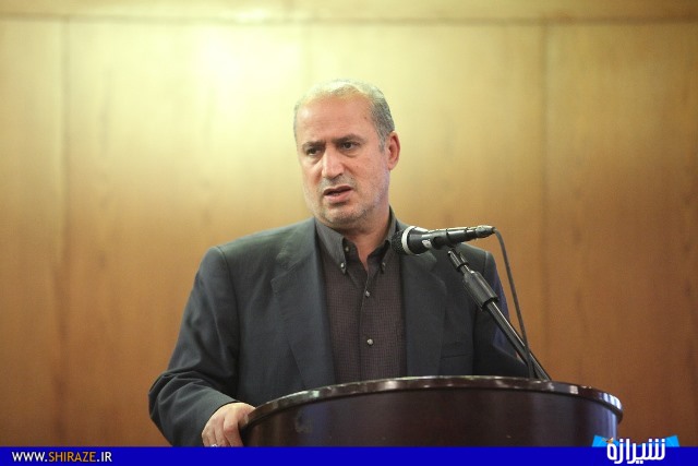 تصاویر برگزاری مجمع انتخاباتی هیات فوتبال استان فارس تصاویر برگزاری مجمع انتخاباتی هیات فوتبال استان فارس